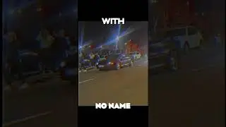 Night Street Racing Edit | U96 &ndash; Club Bizarre