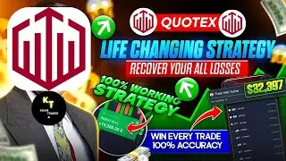 Read every candle | 5sec confirmation trade| |Quotex | explained in Pashto | #pashtobinary
