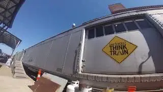 _Great Plains Transportation Museum - Wichita, KS_ Episode 55 (Atchison Topeka & Santa Fe 190006)