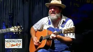 Official Moonlite BBQ Video Song | Owensboro Kentucky - Moonlite Bar-B-Q Jingle #TroyMiller