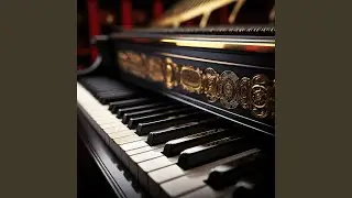 Out Of The Woods - Piano Cover