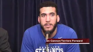 Terriers Embrace MSG With A Victory