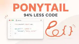 Ponytail: The Claude Code Plugin That Writes 94% Less Code
