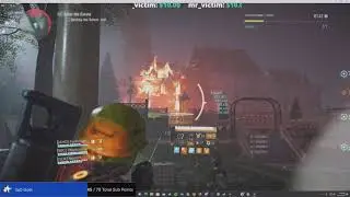 Incursion Turret Takedown EZ The Division 2