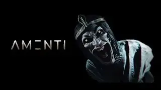 AMENTI Gameplay | Realistic Ancient Egypt Game | Pharaoh is Alive