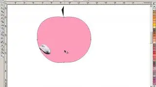 CorelDraw X3 - 3.1. Градиентные заливки