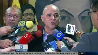 Manuel Quevedo: Pdvsa es una empresa solvente