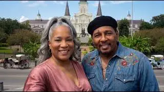 Only Real New Orleans Music Fans Can Name Every Legend 🎷