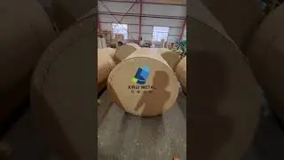3003 H24 Prepainted Aluminum Coil RAL9003 #3003 #RAL9003 #aluminumcoil #ColorCoatedAluminumCoil