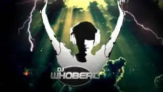 Whobert ft. KrKu - So late (Original Mix)