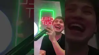 Hanataba No Kawari Ni Melody Wo | Manly (Cover) #foryou #fypシ゚viral #trendingshorts #singing #manly