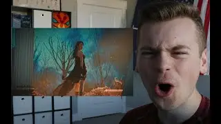 WHY ARE WE YELLING (Dreamcatcher(드림캐쳐) 'Scream' MV Reaction)