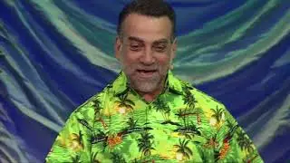 WorldVentures: The View Vegas 2017 - Jim Menge Keynote