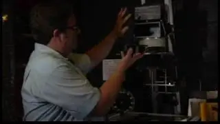 Using a Photographic Enlarger : Photographic Enlargers: Condenser