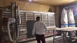 Инструмент для порезки фиброцементных плит - Striebig