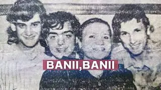 Formatia Albatros - Banii Banii (Steven Roho REMIX)