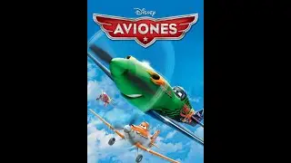Disney Planes: The Video Game OST - Mission 1 Nepal