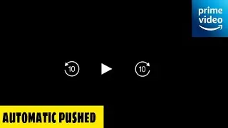Amazon Prime Viedo Automatic paused or Stop Again & Again Problem Sloved