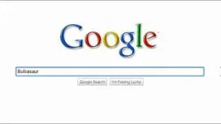 If google existed when I was in 5th grade...