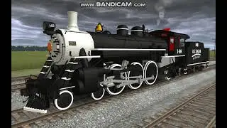 US Sugar Co #148's Powell 3 chime 3-Part