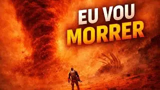Do ZERO no Scorched Earth &ndash; O Inferno do ARK Ascended | EP.1