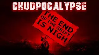 TheQuartering DEVASTATED by the #Chudpocalypse + Horror RANKED!