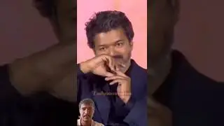 Simran dance performance#entertainment Vijay Thalapathy reaction