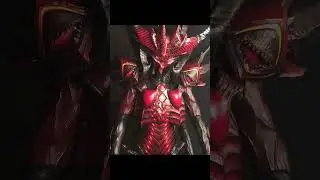 디아블로 코스프레 입는 과정 How to suit up Diablo Cosplay