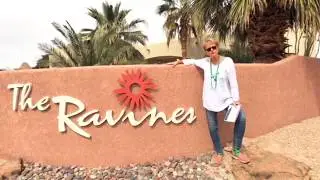 The Ravines Community - Yuma, AZ