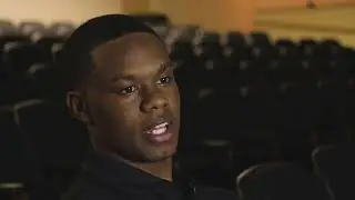 Army Football: Marquel Broughton - The Captain