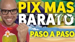 PIX en BRASIL: El mejor CAMBIO ASTROPAY | PASO A PASO