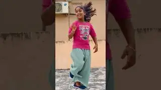 Born to dance! 💃 Check out these moves #dancevideo #dancer #funny #dancing #cute