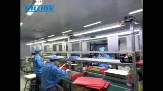 🌟【LED Modules｜Light Up Infinite Possibilities】#ledmodules #machine #automobile