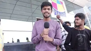 Tunnel Telugu Movie Public Talk | Tunnel Telugu Movie Review | Atharvaa | Telugu Dhamaka