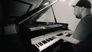 A Tribute to EMINEM &bdquo;Like Toy Soldiers&ldquo; (bigbuddhabeats Piano)