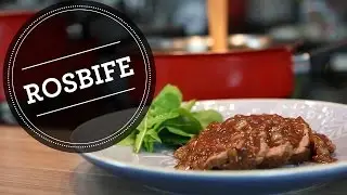 ROSBIFE | RECEITAS QUE BRILHAM | LUIZA ZAIDAN