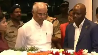 Order of events Railas burial -72 hrs of busy schedule 😭😭😭