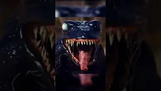 Ксенофаг находит Венома😱 #кино #фильмы #фильм #movie #film #сериал #series #marvel #dc #веном #venom
