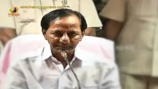 CM KCR About China Tour To Attend World Economic Forum | Chinese Investors For Hyderabad