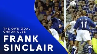 Own Goal Shockers! ⚽ 🤯 | The Best Of Frank Sinclair's Podcast