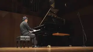 First Stage No.30 KANESHIGE Toshihiro