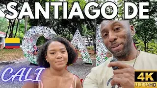 Exploring Cali Colombia!  🇨🇴 🔥🔥🔥