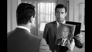 SECONDS (1966) Clip - Rock Hudson, Richard Anderson, and Will Geer