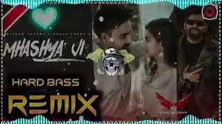 @Mafia ji DJ remix song ful remix Ashvni Rajput DJ remix song