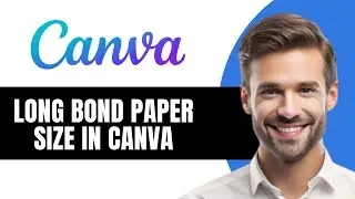 КАКОЙ РАЗМЕР ДЛИННОЙ БУМАГИ В CANVA?