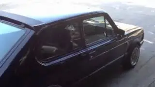Fiat 127 sport