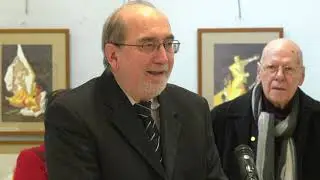 Academia Română - Ziua Culturii Naţionale 2022 (@TVR3)