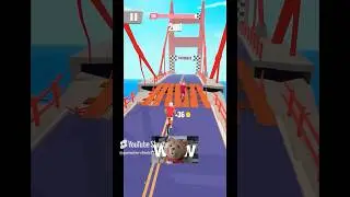 Bike Rush Gameplay iOS