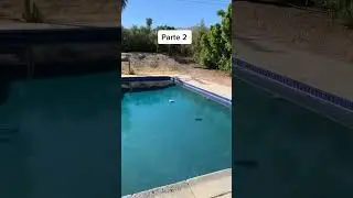 Damaged Poolside Concrete: Who Pays for the Repair?#poolside #damage #repair #concrete