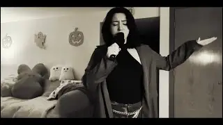 Strange Love - Depeche Mode Cover // DOLL NOIR